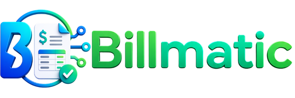 Billmatic